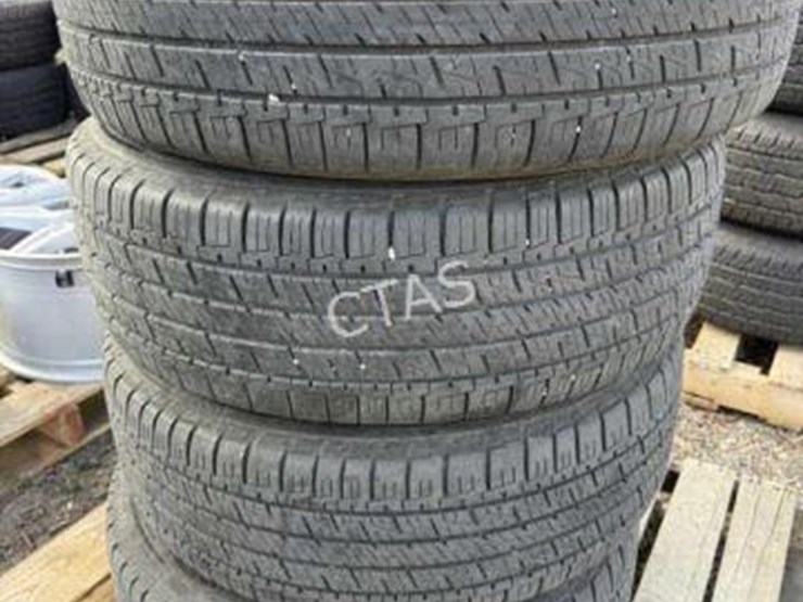 #170-•-set-of-4-lexus-wheels---used---235/55r20-image-4