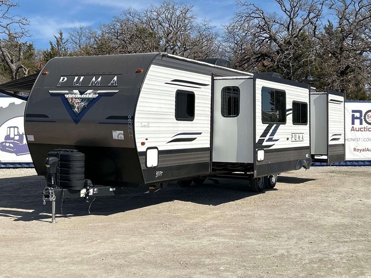 2021-forest-river-puma-put31qbbh-travel-trailer-image-1