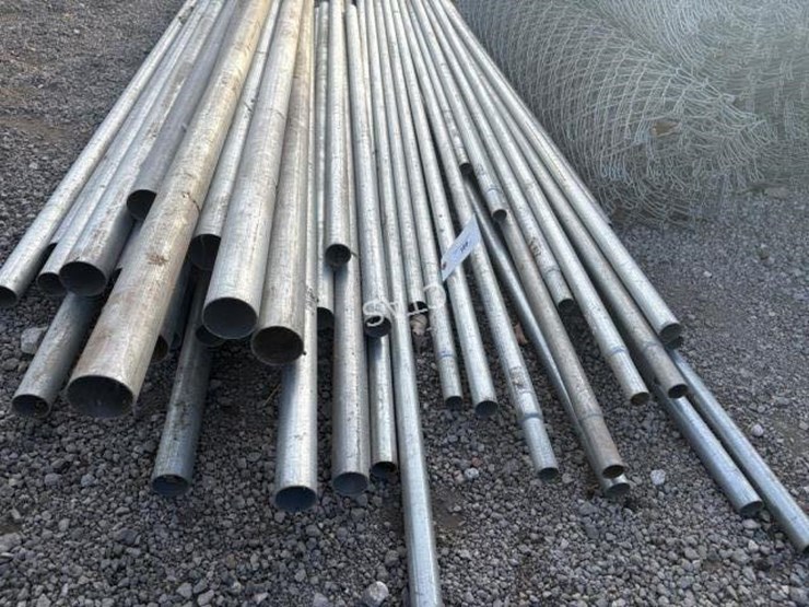 #188-•-galvalume-fence-pipe-up-to-10'-5"-image-3