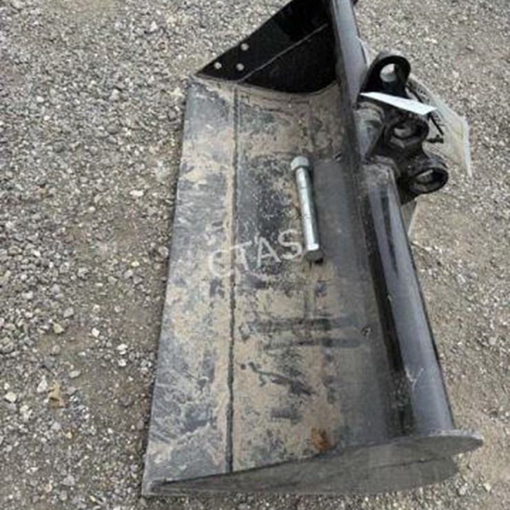 #153 • Mini Excavator Bucket - 500mm