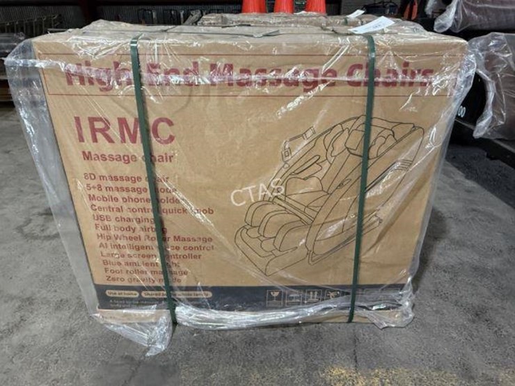 #183-•-high-end-massage-chair-(irmc)-image-5
