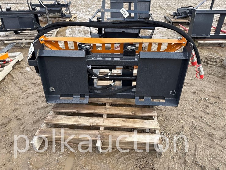2792---heavy-duty-hydraulic48"-forks-&-frame-image-2