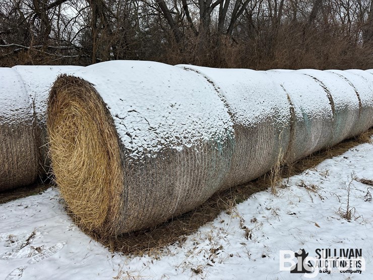 wheat-straw-round-bales-(bid-per-bale)-image-4