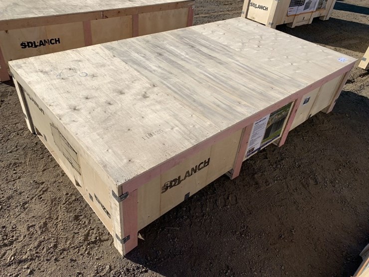 unused-sd-lanch-20ft-x-12ft-galvanized-metal-image-1