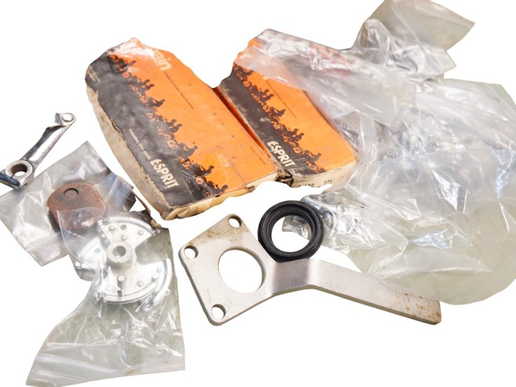 honda-miscellaneous-parts-lot-image-2