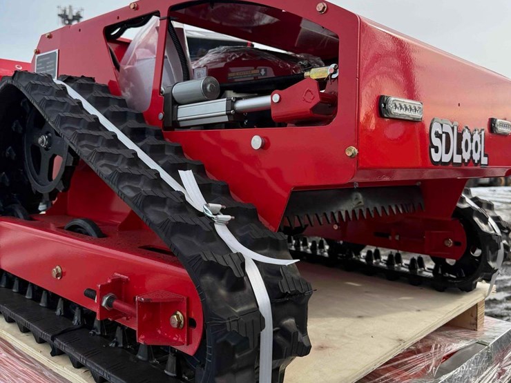 new-sdlool-co-remote-control-lawn-mower-model-sl800-image-2