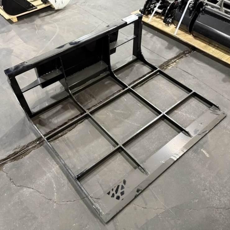 2025 GIYI GY-PDQ Land Leveler