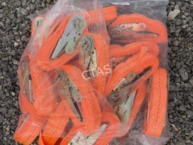 #102-•-(20)-ratchet-straps---2.5cm-x-3.5m-image-1