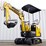 2025-cfg-industrial-h12r-mini-excavator,-gasoline-engine,-unused-image-13
