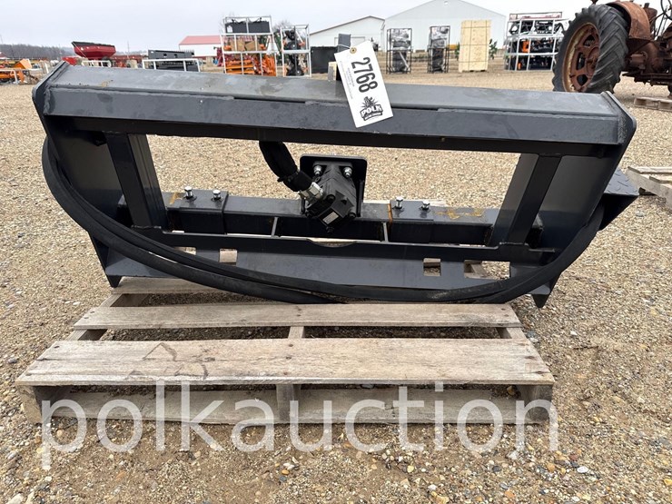 2768---skid-steer-3-point-hitch-adapter-w/-pto-image-2