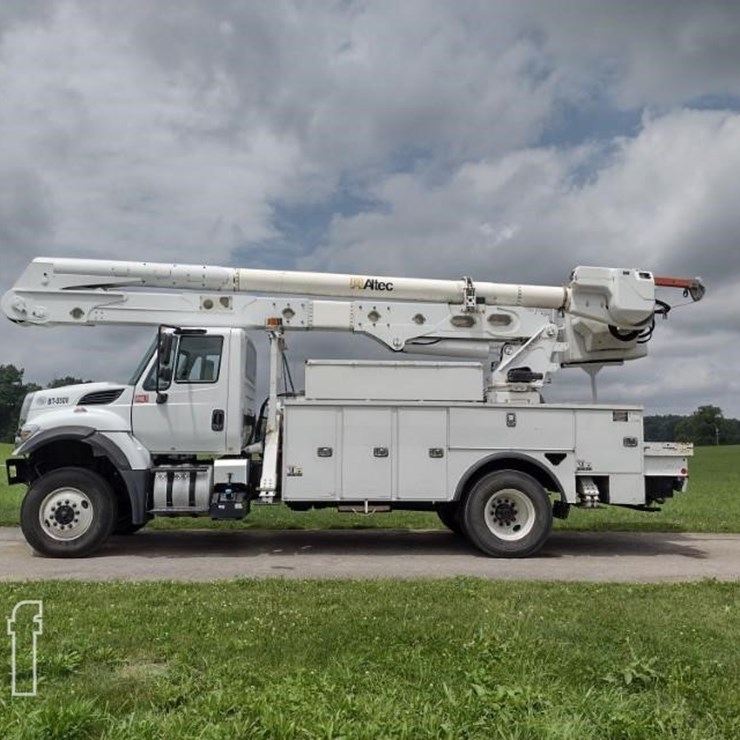 2017 ALTEC AA55