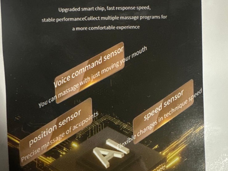 new-irmc-co-fully-automatic-intelligent-massage-chair-image-6