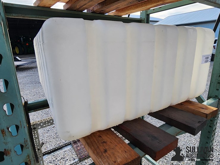 graco-hpm65b-oil-pump-w/-poly-tanks-&-stand-image-13