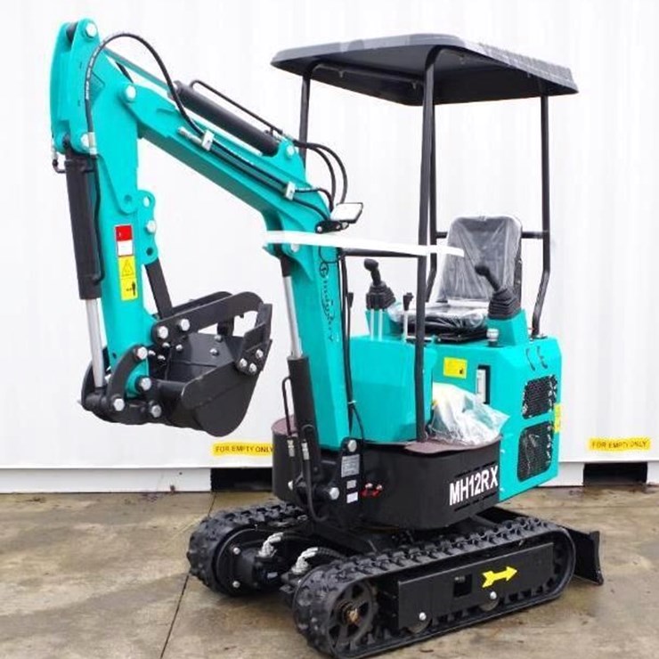 2025 CFG INDUSTRY MH12RX