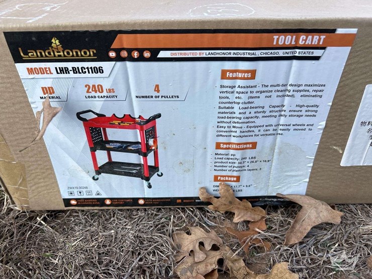 land-honor-240lbs-tool-cart-image-1