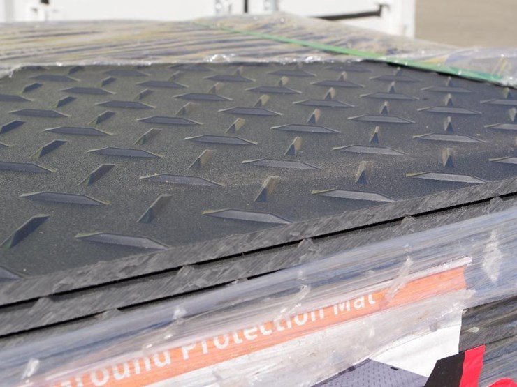 [15]-aboss-diamond-plated-ground-protection-mats,-approx.-3.5'-x-7.8'-x-.5",-unused,-retail:-$3,700-image-7