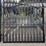 #131-•-bi-parting-iron-gate-w/-lion-motif---4.2m-image-1