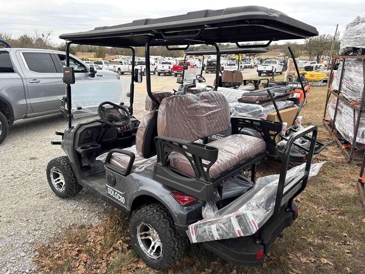 2025-unused-sdlgc80-electric-golf-cart-image-3