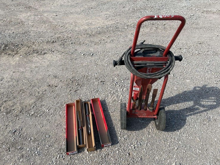 hilti-te-2000-avr-electric-jack-hammer-image-2
