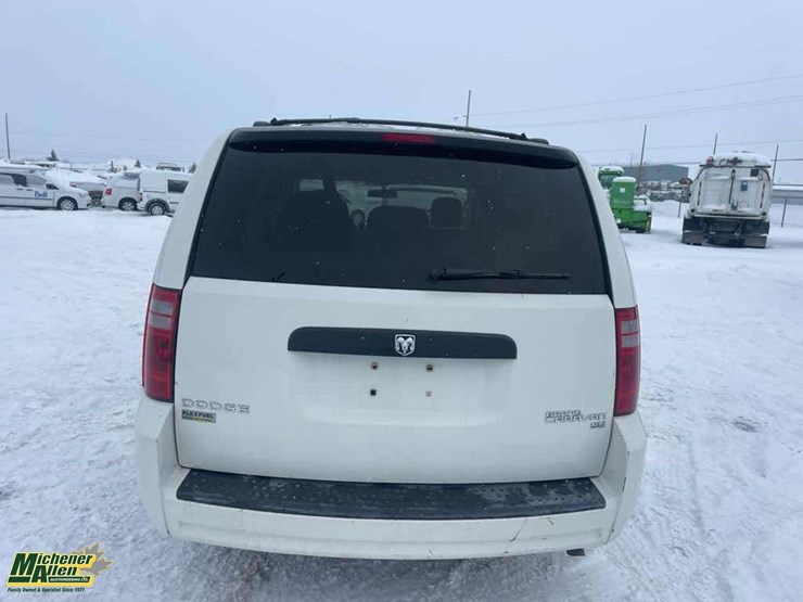 2009-dodge-grand-caravan-se-image-14