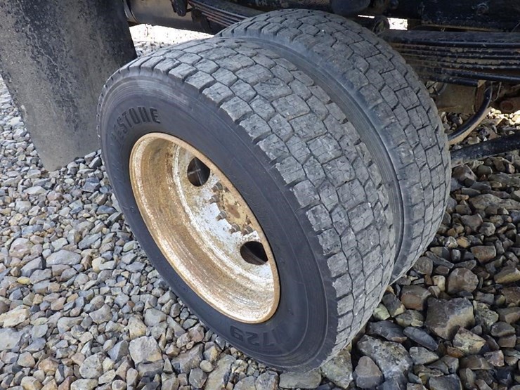 2007-gmc-c5500-crew-cab-16'-s/a-flatbed-truck-image-16