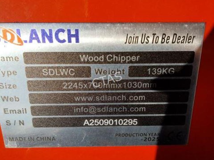 #111-•-wood-chipper-w/-tow-hitch-(sdlwc)-image-10