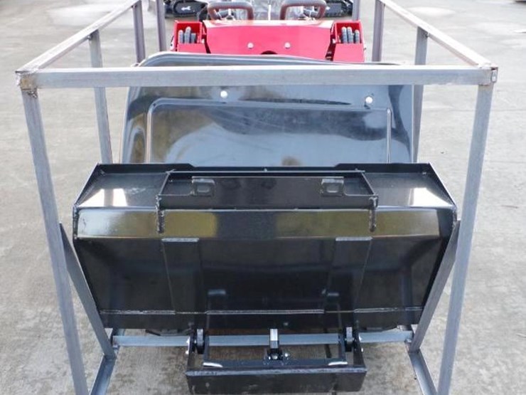 2026-agt-industrial-sda-140w-mini-skid-steer-loader,-rato-gasoline-engine,-44"-bucket,-unused-image-9