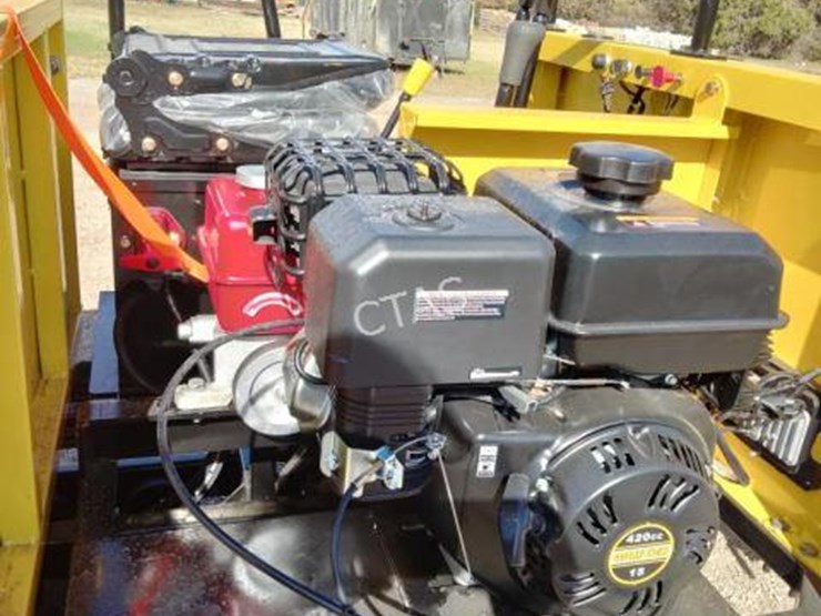 #18-•-mini-dumper---420cc-gas-(sdld25)-image-6