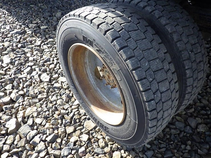 2007-gmc-c5500-crew-cab-16'-s/a-flatbed-truck-image-13