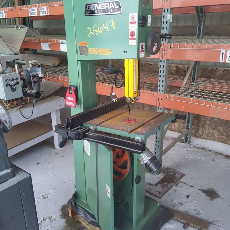 GENERAL INTERNATIONAL