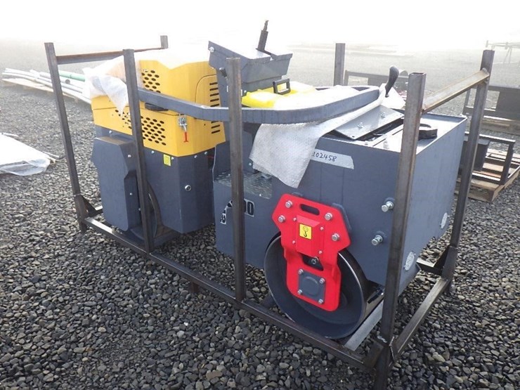 2025-sdlool-1000-vibratory-smooth-drum-roller-image-2