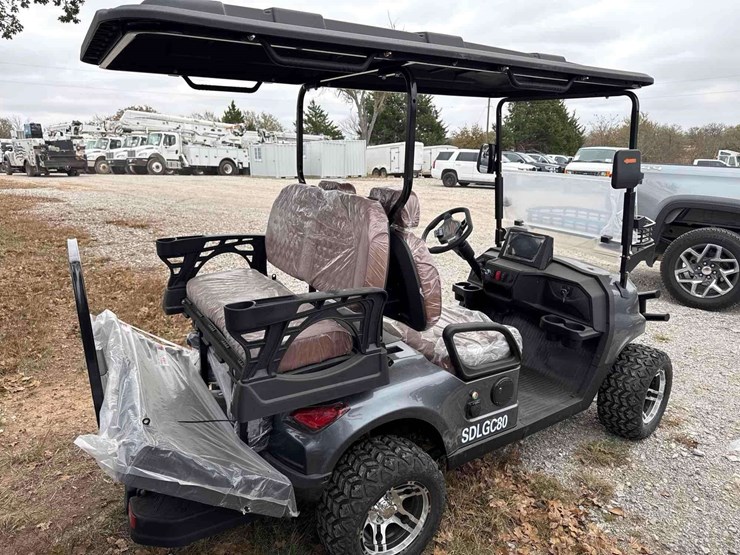 2025-unused-sdlgc80-electric-golf-cart-image-4