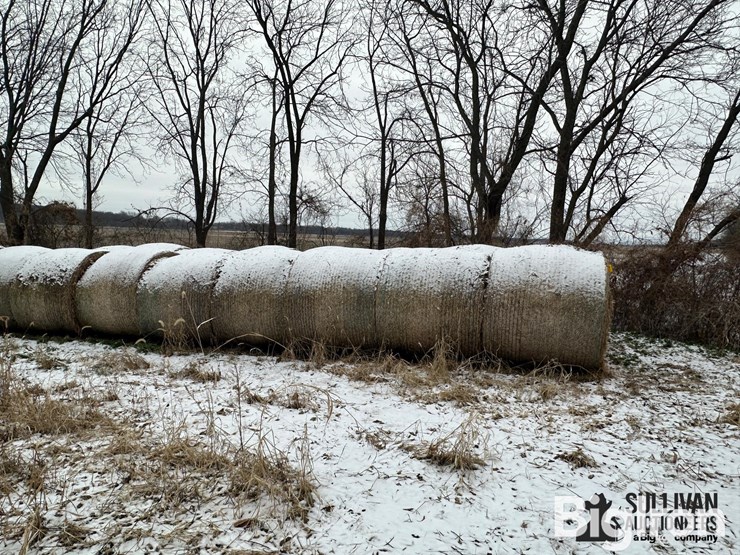 wheat-straw-round-bales-(bid-per-bale)-image-6