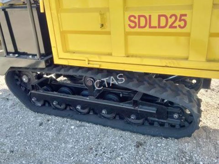 #19-•-mini-dumper---420cc-gas-(sdld25)-image-9