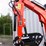 2025-cfg-industrial-1.3-ton-nt20-cz mini-excavator,-zonsen 23hp-gasoline-engine,-swing-boom,-unused-image-7