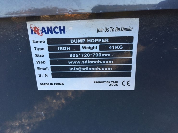unused-2025-iranch-23in-x-26in-x-25in-dump-hopper-image-3