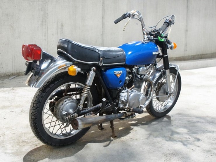 1972-honda-cb350-motorcycle-image-3