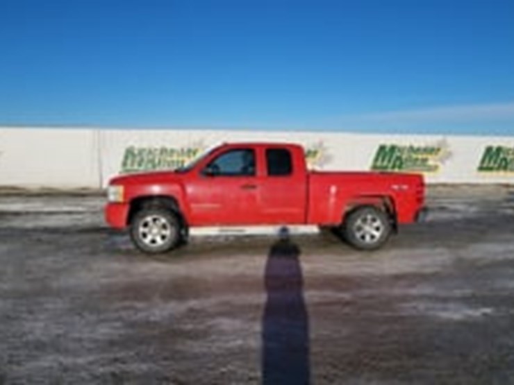 2009-chevrolet-silverado-1500-image-5