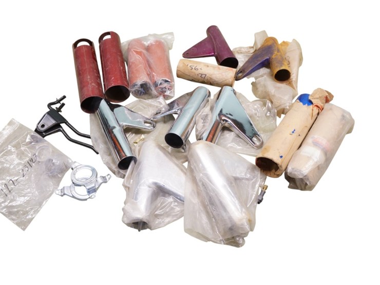 yamaha-miscellaneous-parts-lot-image-1