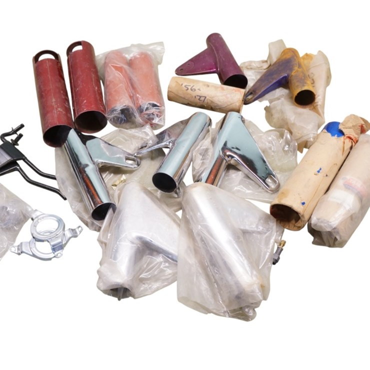 Yamaha Miscellaneous Parts Lot