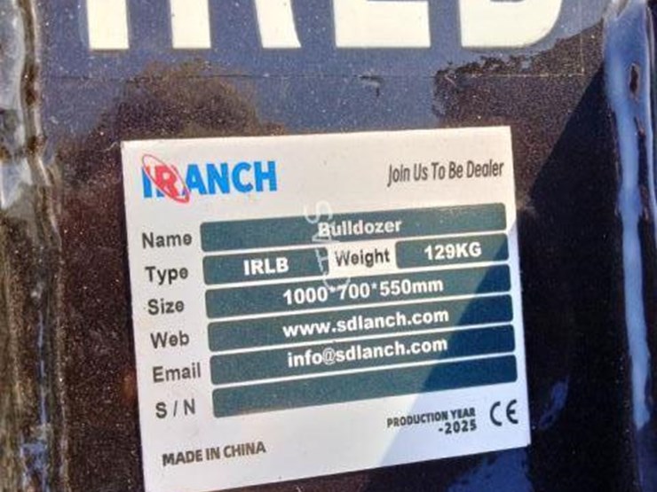 #48-•-mini-skid-steer-hydraulic-dozer-blade-image-4