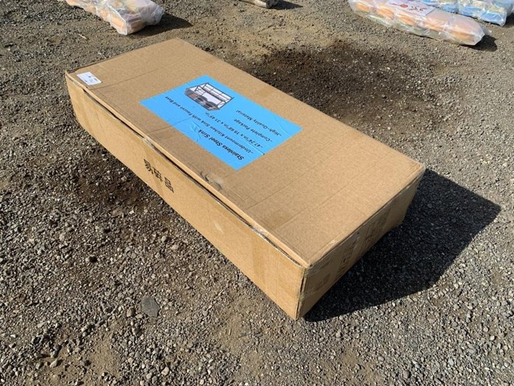 unused-47.24in-x-19.68in-x-31.49in-stainless-steel-image-1