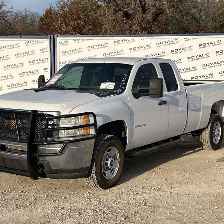 2013 CHEVROLET SILVERADO 1500