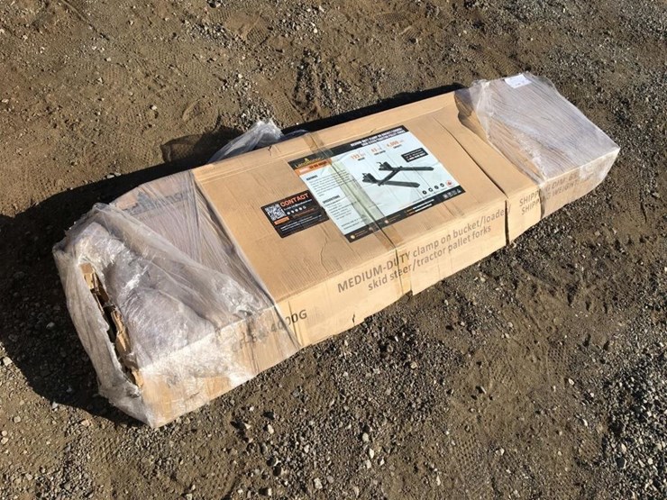 unused-land-honor-cf-66-4000g-43in-clamp-on-fork-image-1