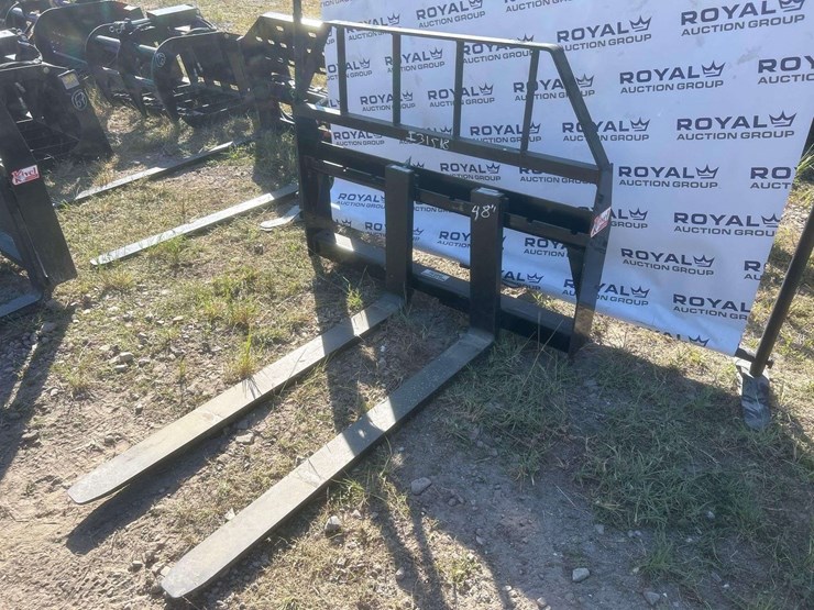 2025-kivel-48in-forks-and-frame-skid-steer-attachment-image-4