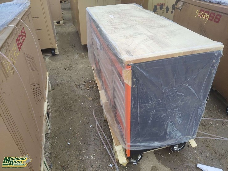 unused-boss-16-drawer-rolling-workbench-tool-box-with-peg-board-&-tools--qty-1-image-17