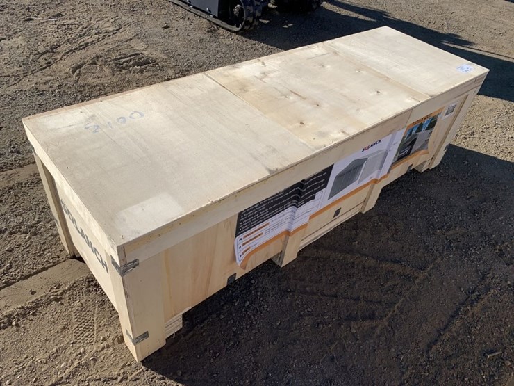 unused-sd-lanch-12ft-x-20ft-x-8ft-steel-carport.-image-1