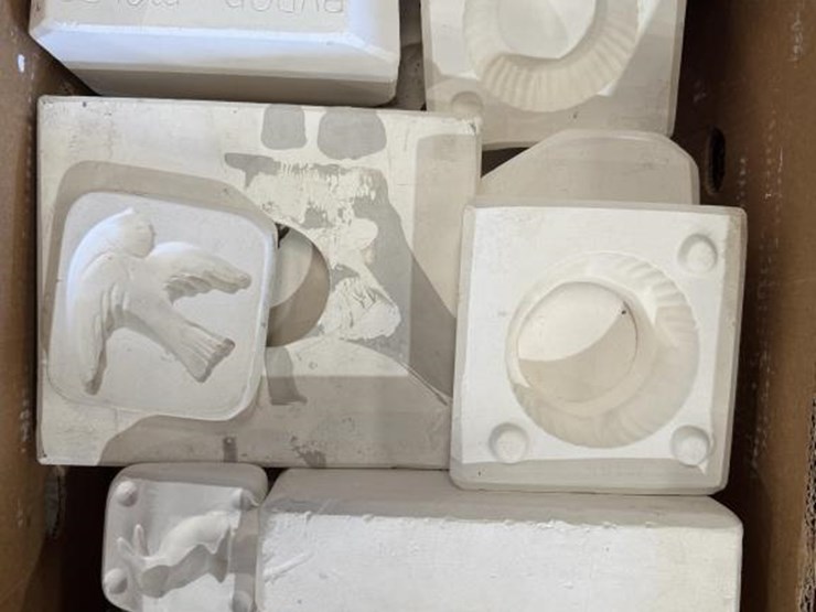 #200-•-ceramic-molds---for-use-in-kiln---3-boxes-image-3