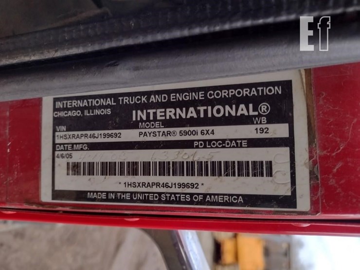 2006-international-paystar-5900-image-5