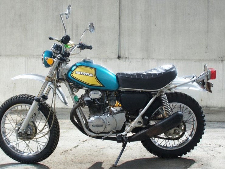 1972-honda-sl350-motorcycle-image-4